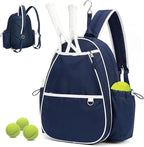Tennis Racket Backpack, 45 Capacity