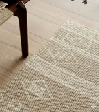 Terra Rug-Welvere