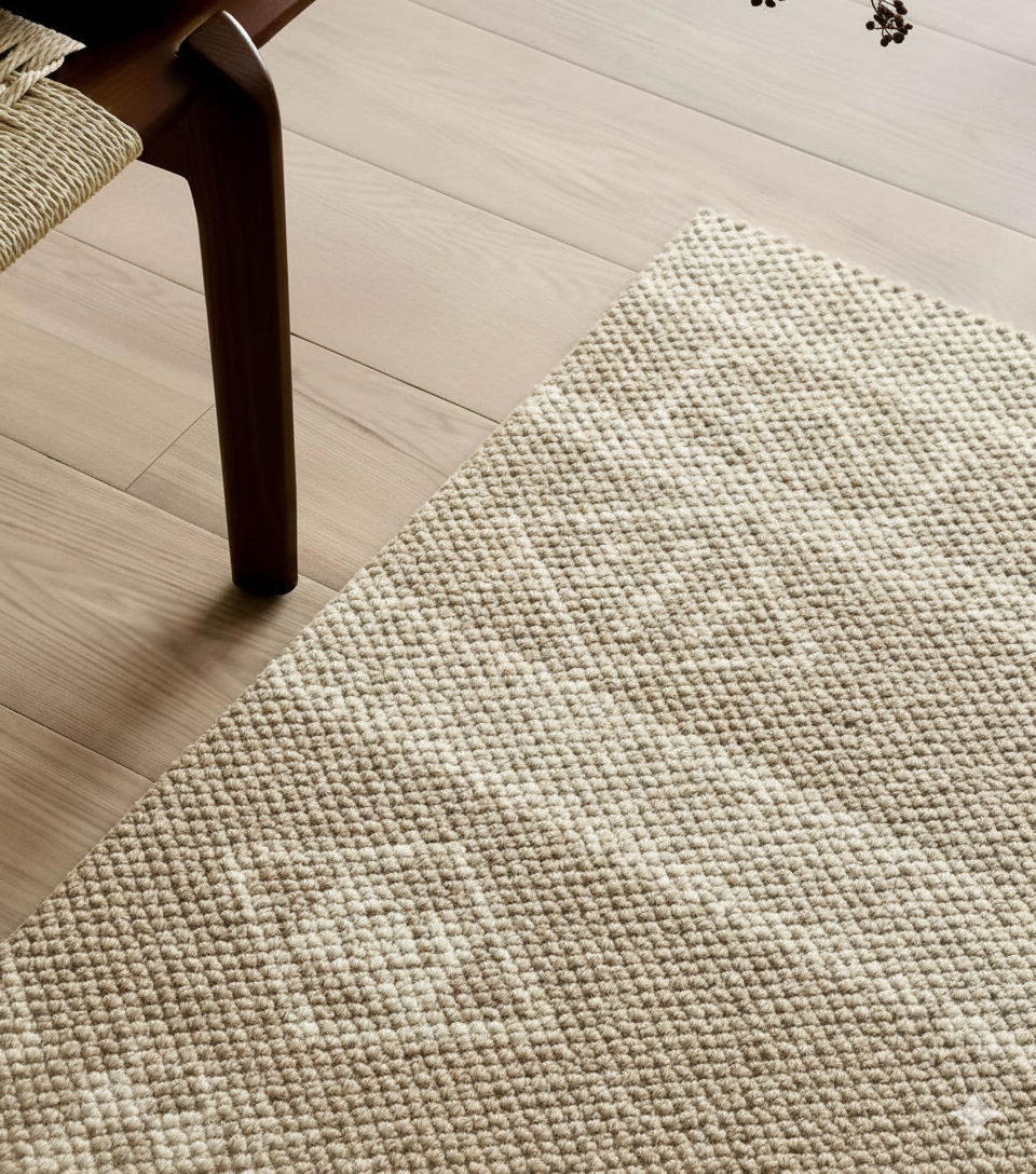 Terra Rug-Welvere