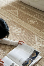 Terra Rug-Welvere