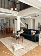 Terra Rug-Welvere