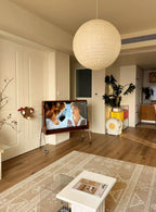 Terra Rug-Welvere