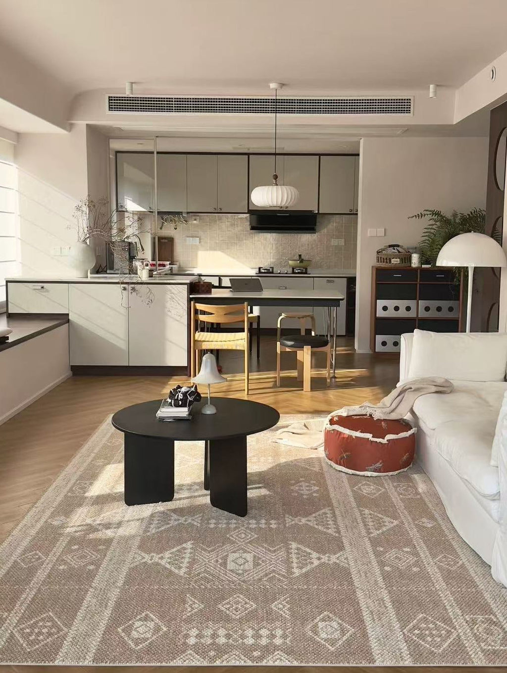 Terra Rug-Welvere