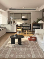 Terra Rug-Welvere