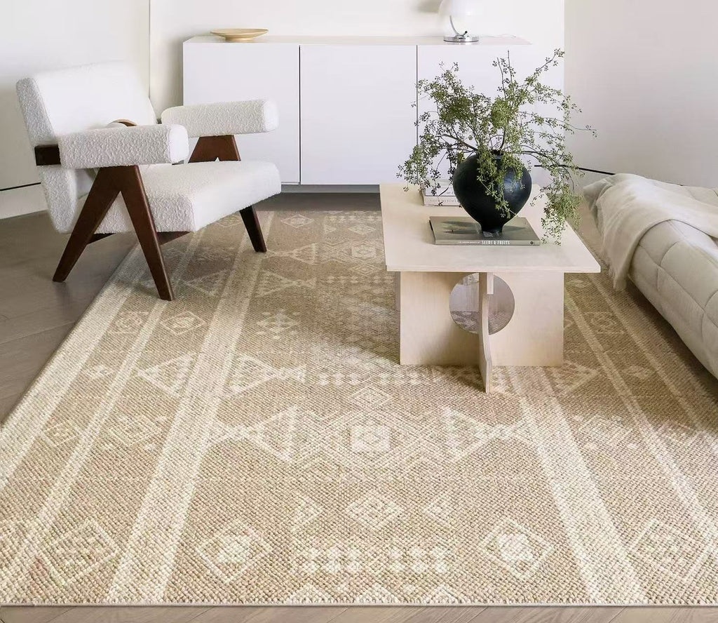 Terra Rug-Welvere