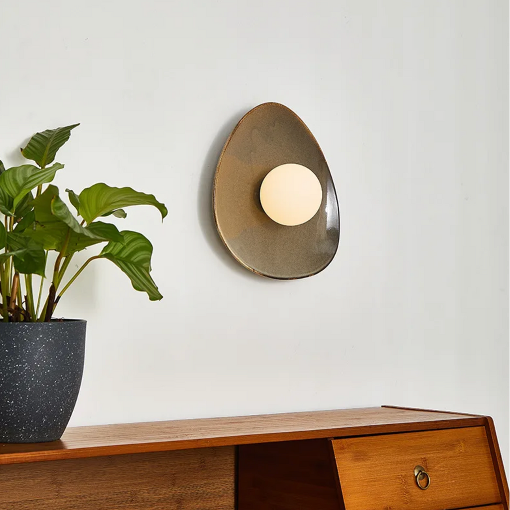 Theo Livine Lamp-Welvere
