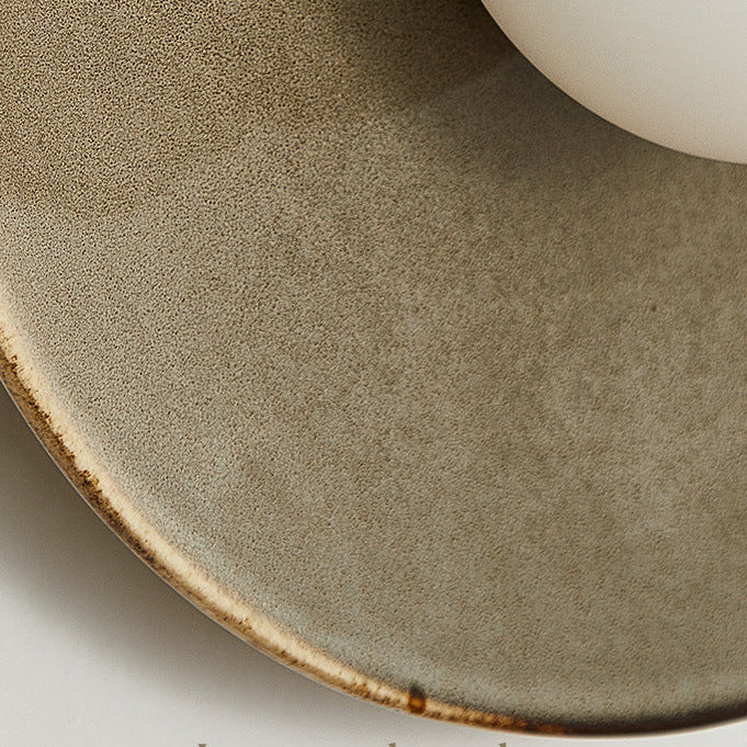 Theo Livine Lamp-Welvere