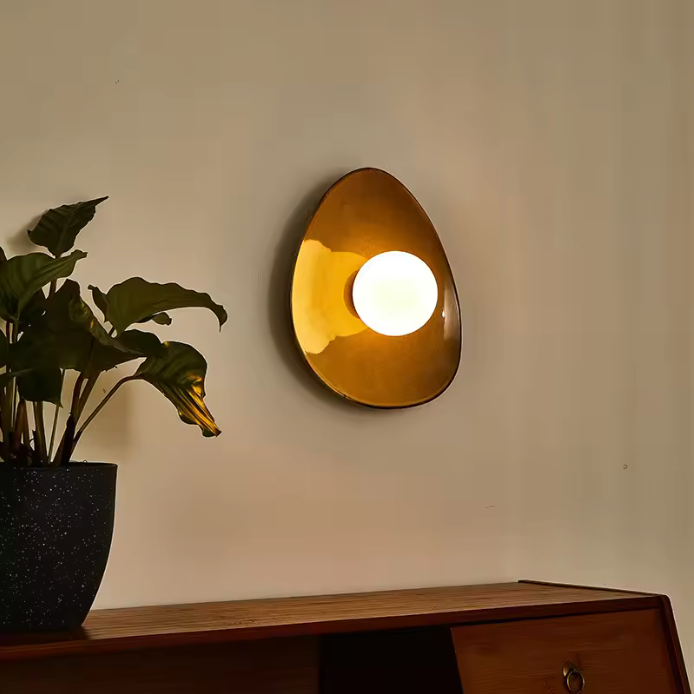 Theo Livine Lamp-Welvere