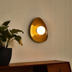 Theo Livine Lamp-Welvere