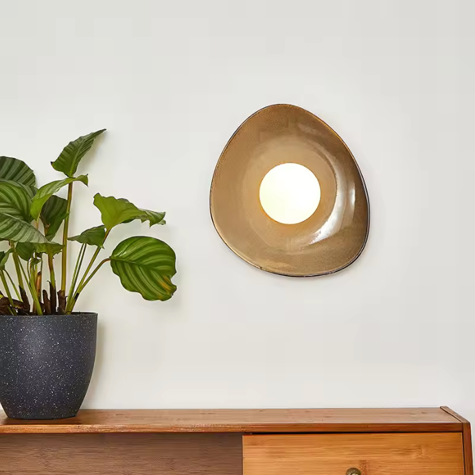 Theo Livine Lamp-Welvere