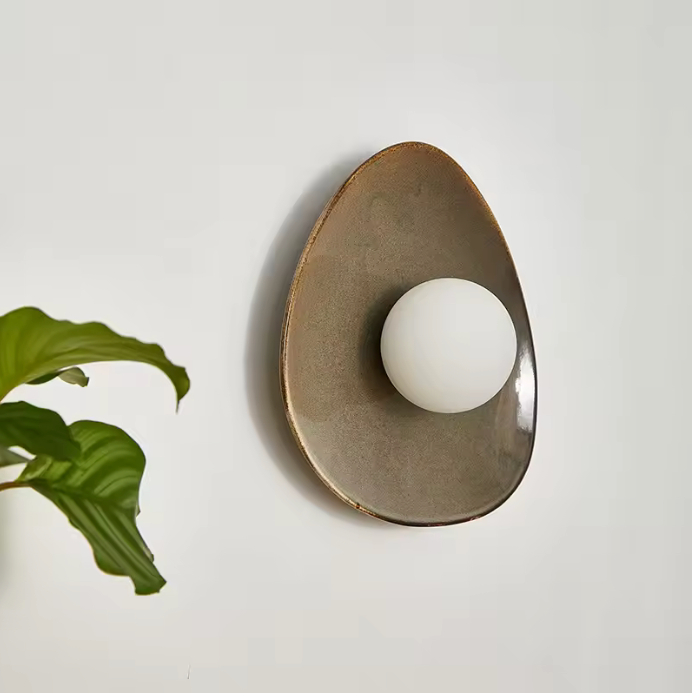 Theo Livine Lamp-Welvere