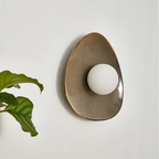 Theo Livine Lamp-Welvere