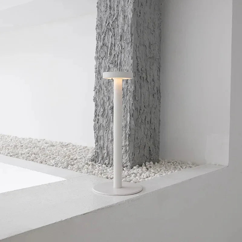 Theo Portable Lamp-Welvere