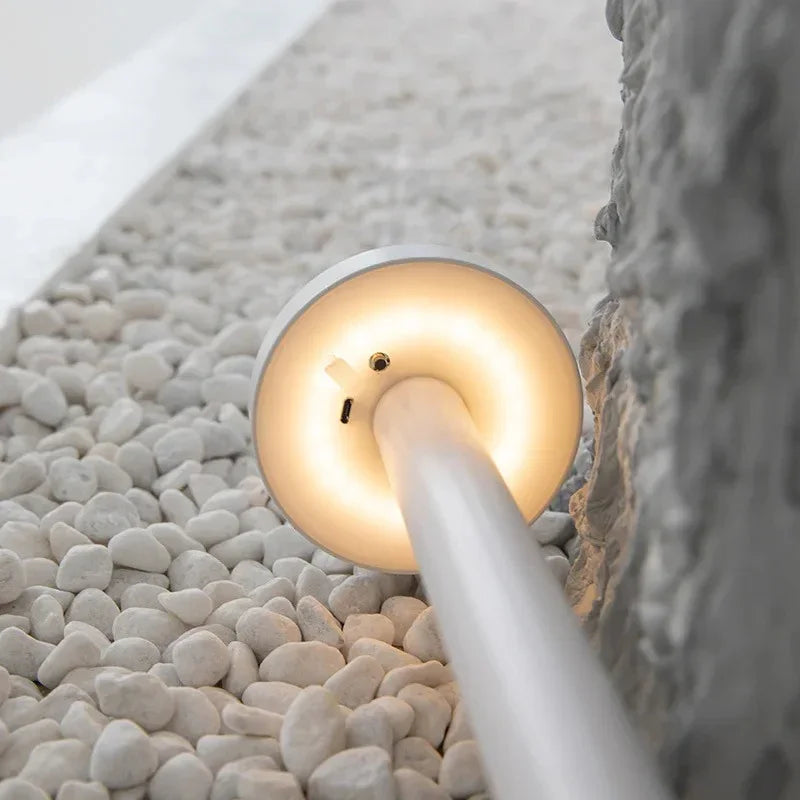 Theo Portable Lamp-Welvere
