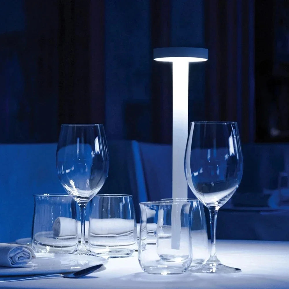 Theo Portable Lamp-Welvere