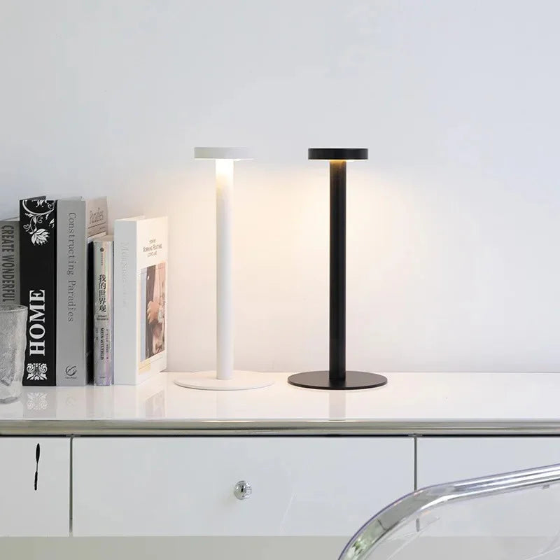 Theo Portable Lamp-Welvere
