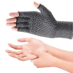 Thermal Gloves with Non-Slip Grip for Cold Weather