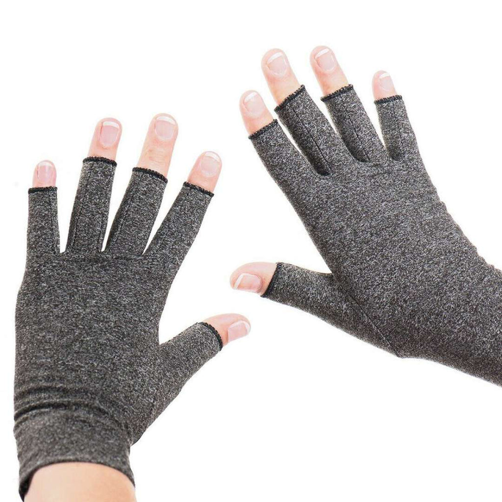 Thermal Gloves with Non-Slip Grip for Cold Weather