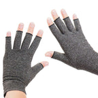 Thermal Gloves with Non-Slip Grip for Cold Weather