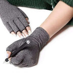 Thermal Gloves with Non-Slip Grip for Cold Weather