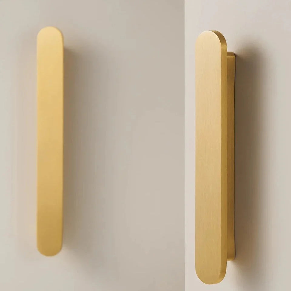 Thoraa Cabinet Handle-Welvere