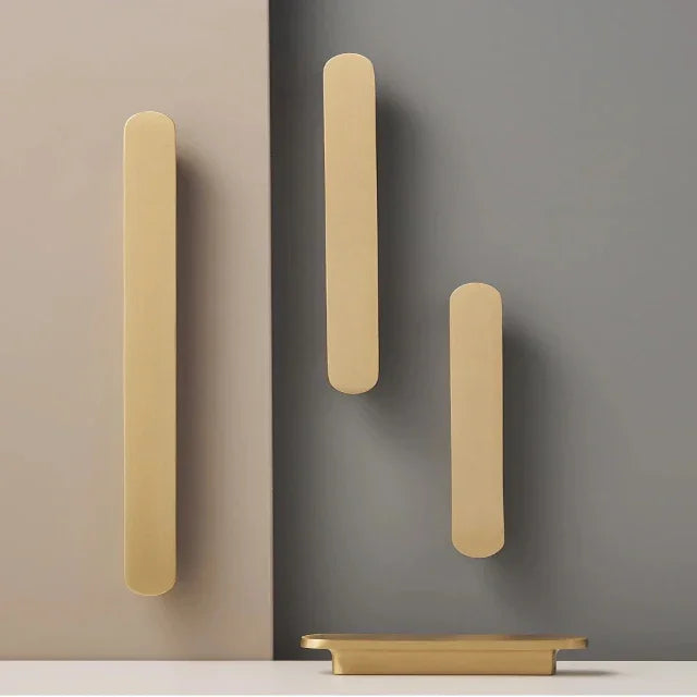 Thoraa Cabinet Handle-Welvere