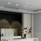 Thoraa LED Recessed Downlight-Welvere