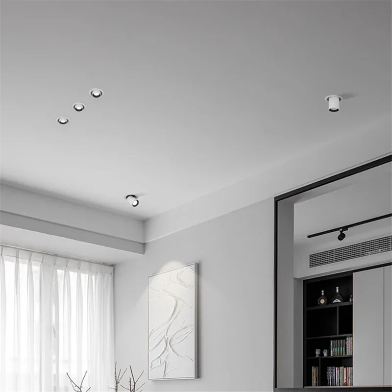 Thoraa LED Recessed Downlight-Welvere