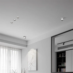 Thoraa LED Recessed Downlight-Welvere