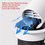 Thoraa LED Recessed Downlight-Welvere