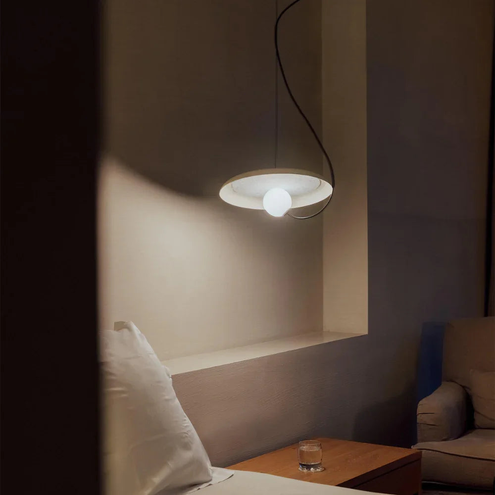 Thoraar Pendant Lamp-Welvere