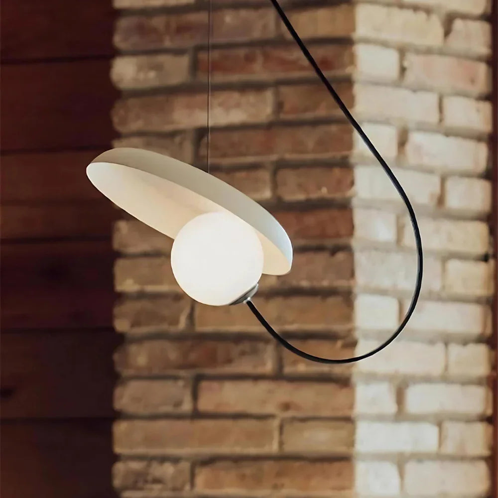 Thoraar Pendant Lamp-Welvere