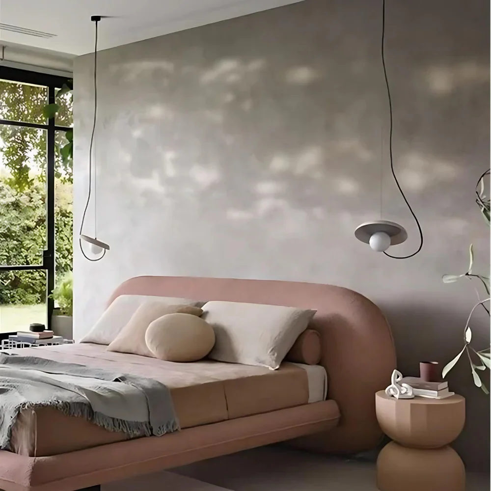 Thoraar Pendant Lamp-Welvere