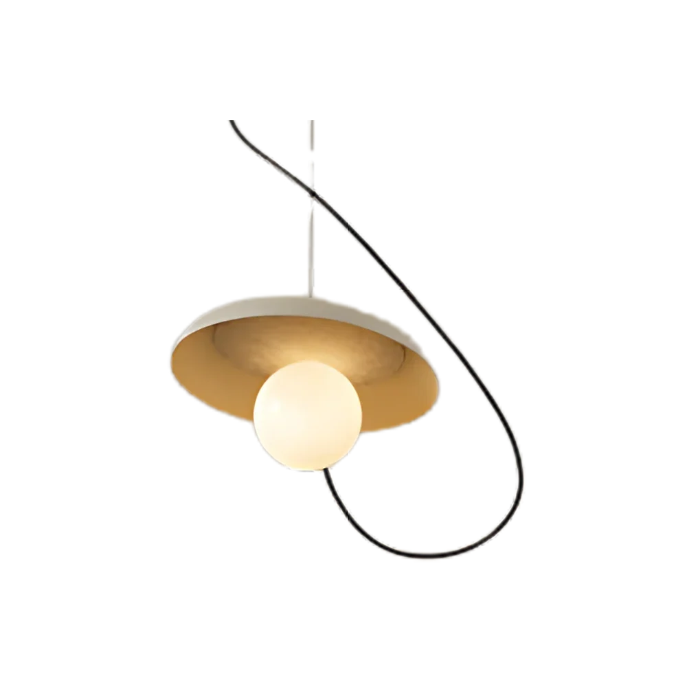 Thoraar Pendant Lamp-Welvere