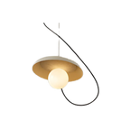 Thoraar Pendant Lamp-Welvere