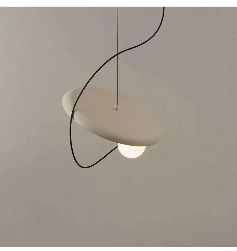 Thoraar Pendant Lamp-Welvere