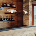 Thoraar Pendant Lamp-Welvere