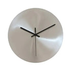 Thorae Ellie Steel Livine Clock-Welvere