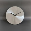 Thorae Ellie Steel Livine Clock-Welvere