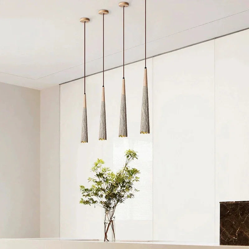 Thorae Furūto Pendant Lamp-Welvere