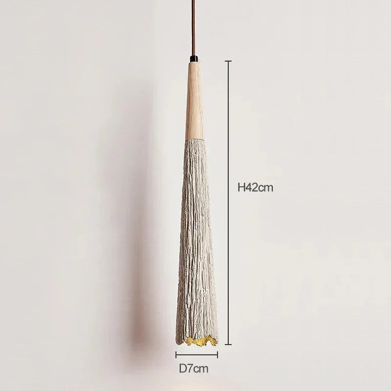 Thorae Furūto Pendant Lamp-Welvere