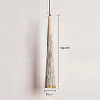 Thorae Furūto Pendant Lamp-Welvere
