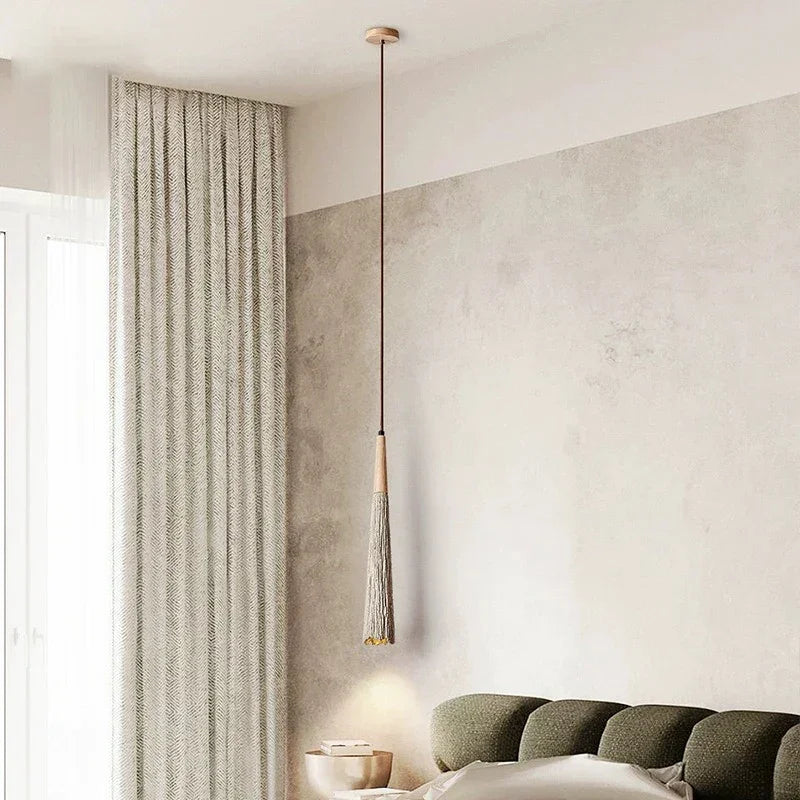 Thorae Furūto Pendant Lamp-Welvere