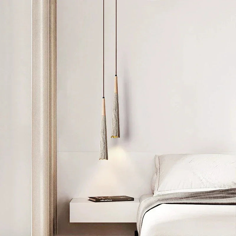 Thorae Furūto Pendant Lamp-Welvere