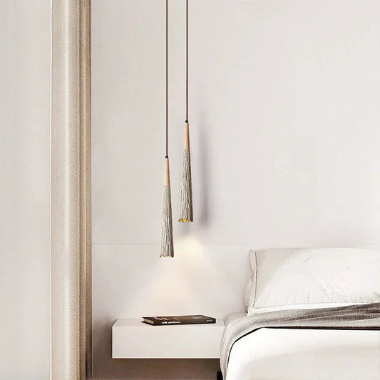 Thorae Furūto Pendant Lamp-Welvere