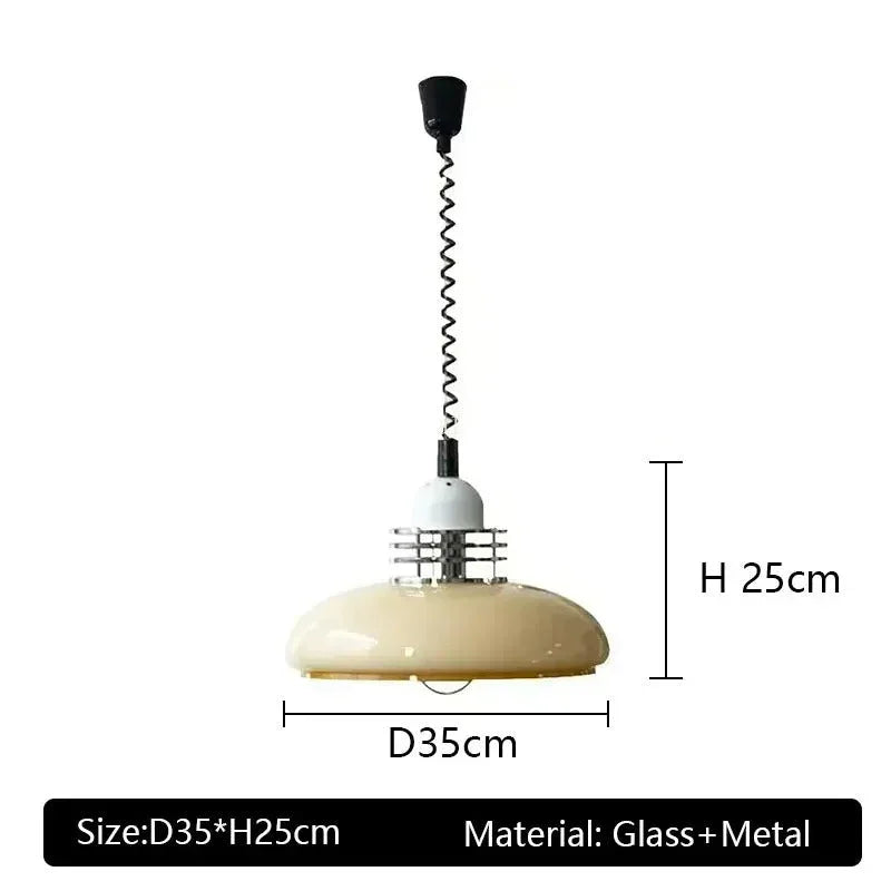 Thorae Pendant Light-Welvere