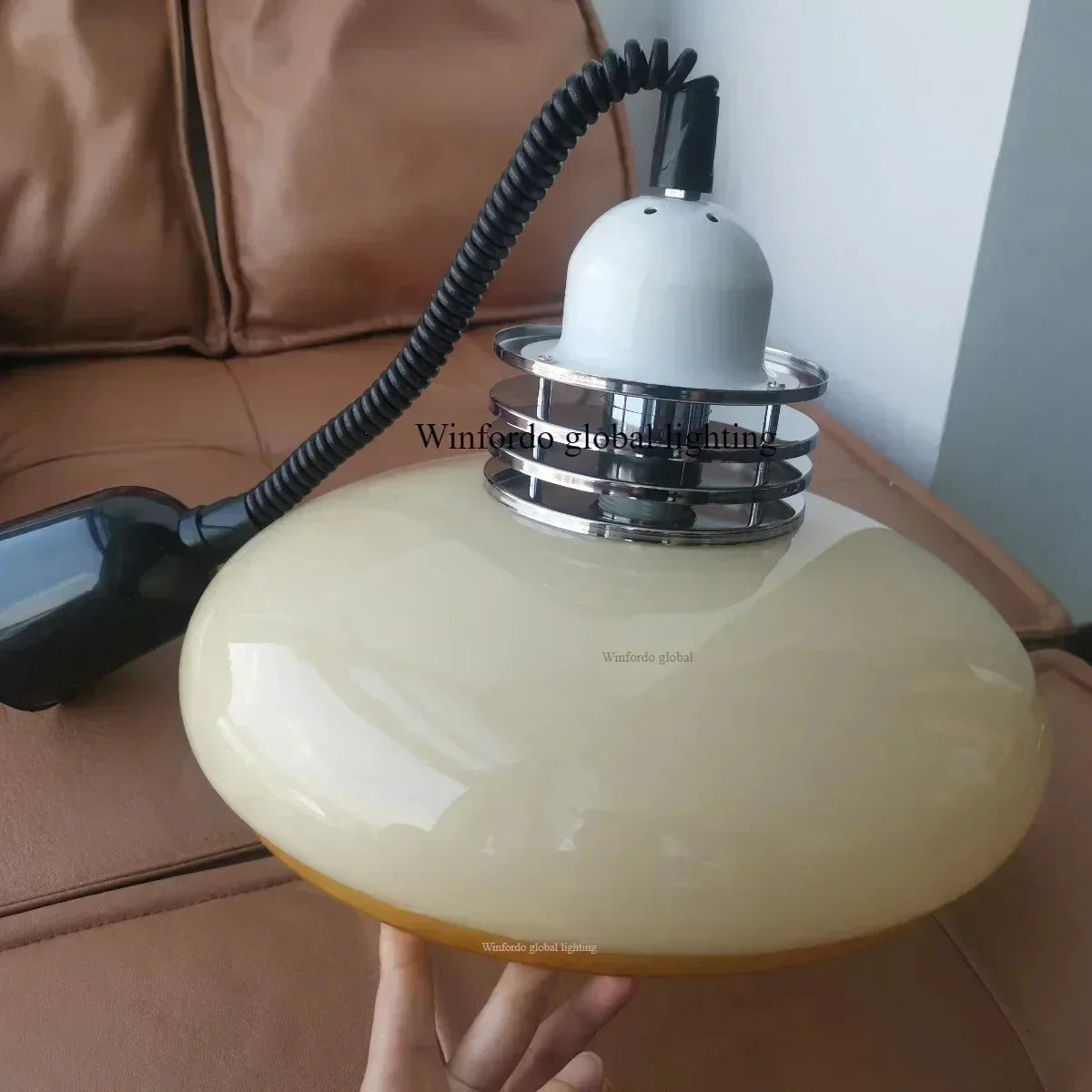 Thorae Pendant Light-Welvere