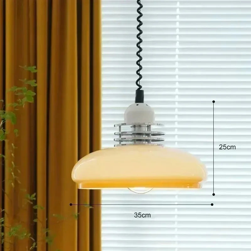 Thorae Pendant Light-Welvere
