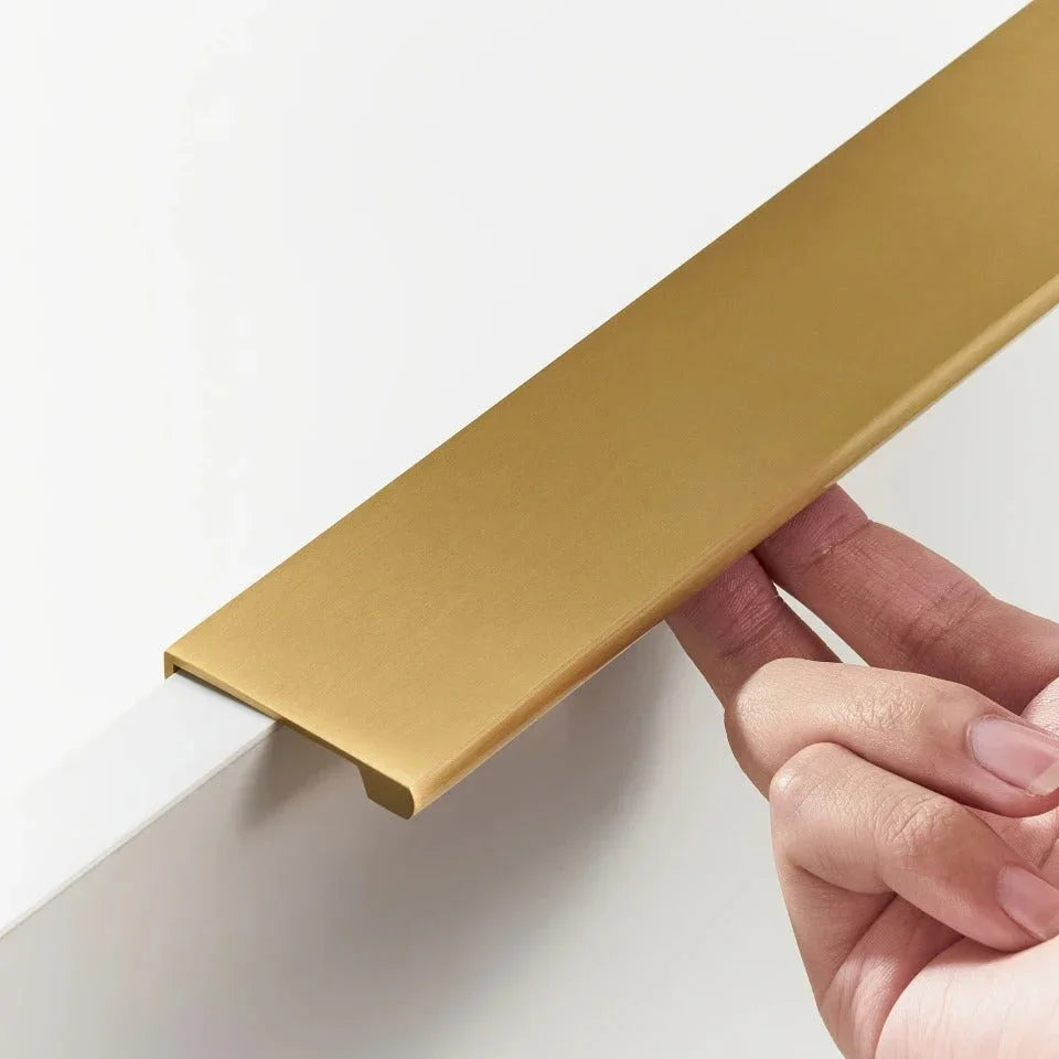 Thoraen Lip Pull Handle-Welvere