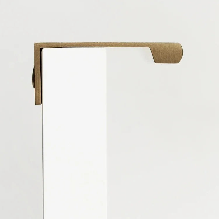 Thoraen Lip Pull Handle-Welvere